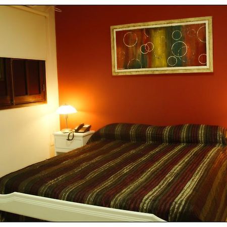 סנטיאגו דל אסטרו Hotel Boutique Santiago מראה חיצוני תמונה