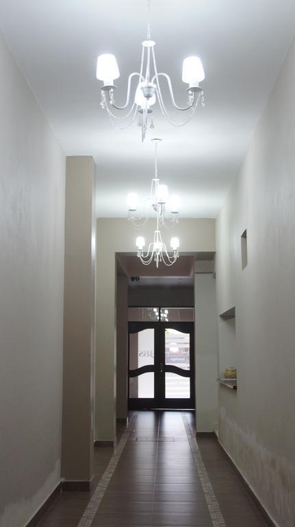 סנטיאגו דל אסטרו Hotel Boutique Santiago מראה חיצוני תמונה