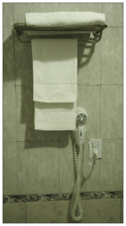 סנטיאגו דל אסטרו Hotel Boutique Santiago חדר תמונה