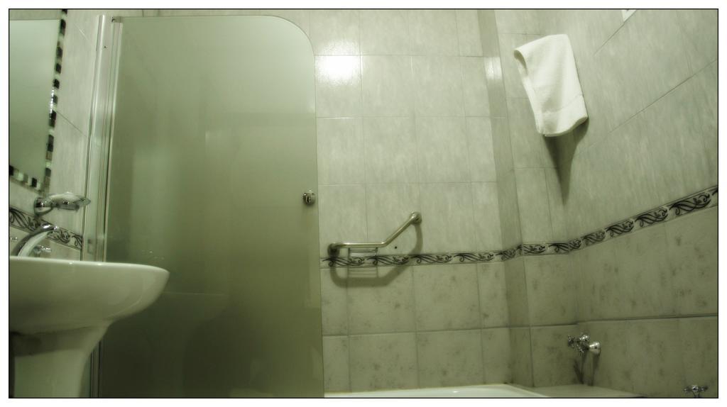 סנטיאגו דל אסטרו Hotel Boutique Santiago חדר תמונה