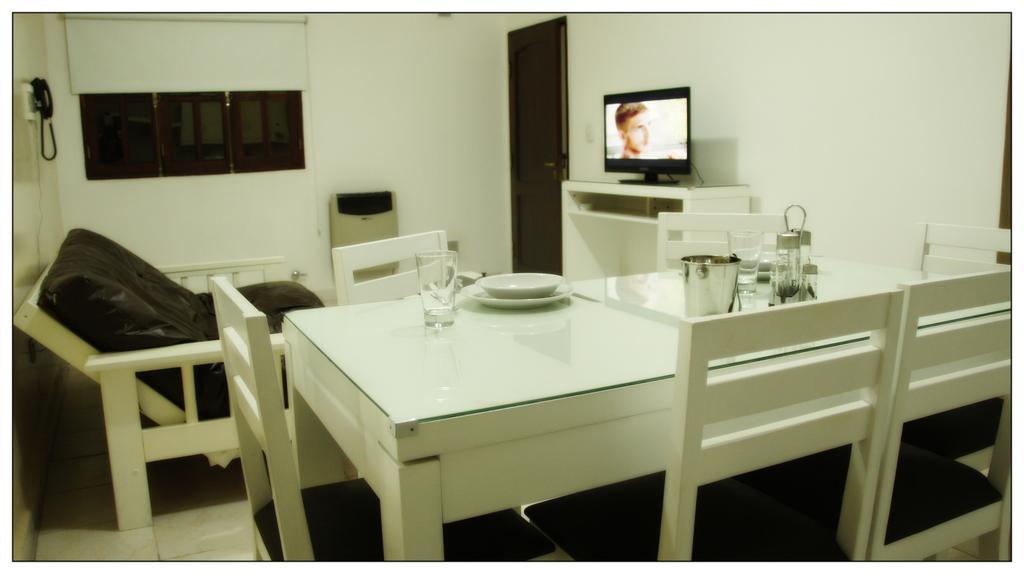 סנטיאגו דל אסטרו Hotel Boutique Santiago חדר תמונה