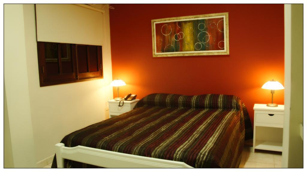 סנטיאגו דל אסטרו Hotel Boutique Santiago מראה חיצוני תמונה