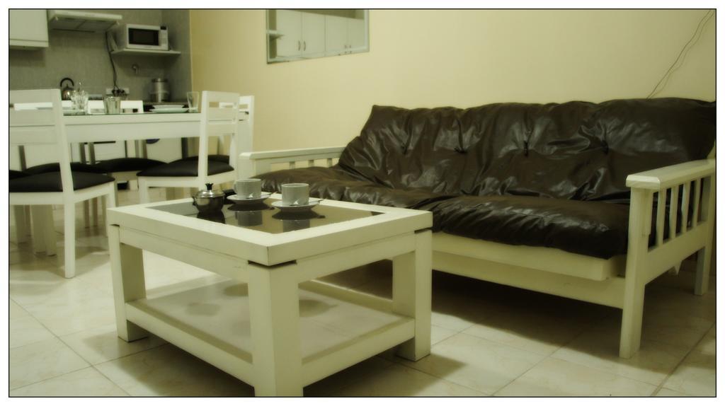 סנטיאגו דל אסטרו Hotel Boutique Santiago חדר תמונה