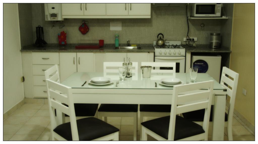סנטיאגו דל אסטרו Hotel Boutique Santiago חדר תמונה