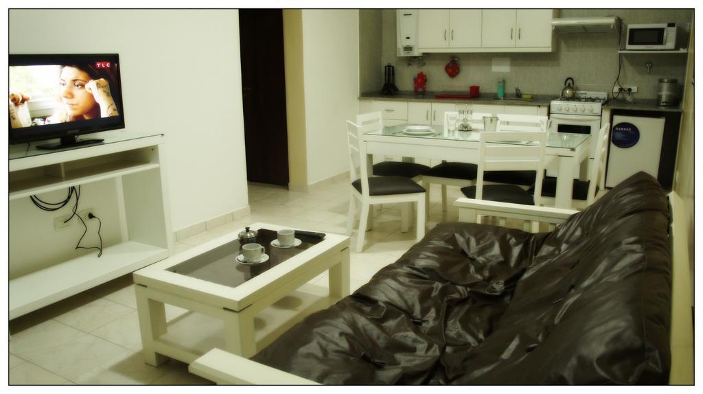 סנטיאגו דל אסטרו Hotel Boutique Santiago חדר תמונה