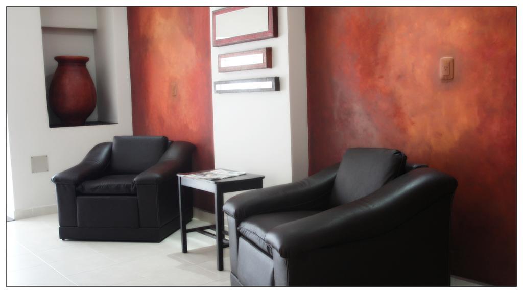 סנטיאגו דל אסטרו Hotel Boutique Santiago מראה חיצוני תמונה