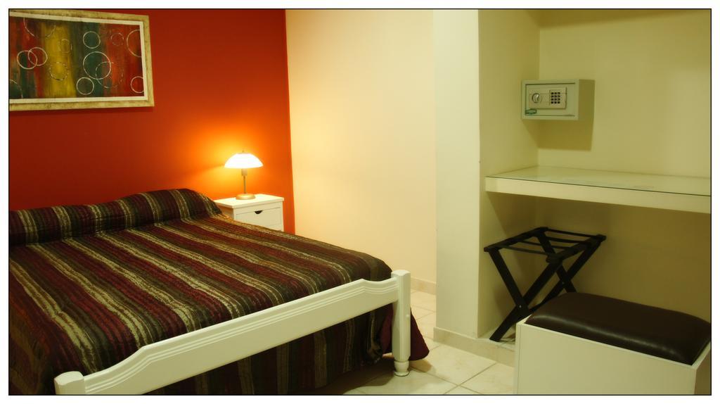 סנטיאגו דל אסטרו Hotel Boutique Santiago מראה חיצוני תמונה